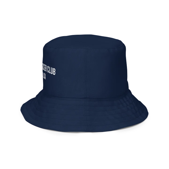 BLAST Reversible Bucket Hat product image (2)