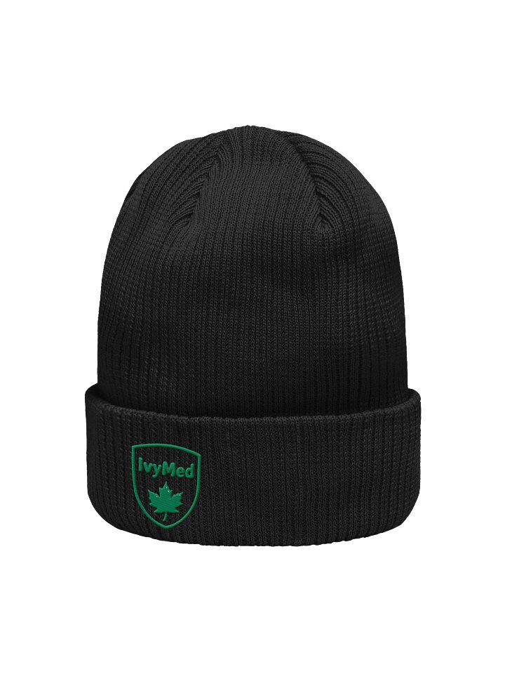 IvyMed Crest Beanie product image (2)