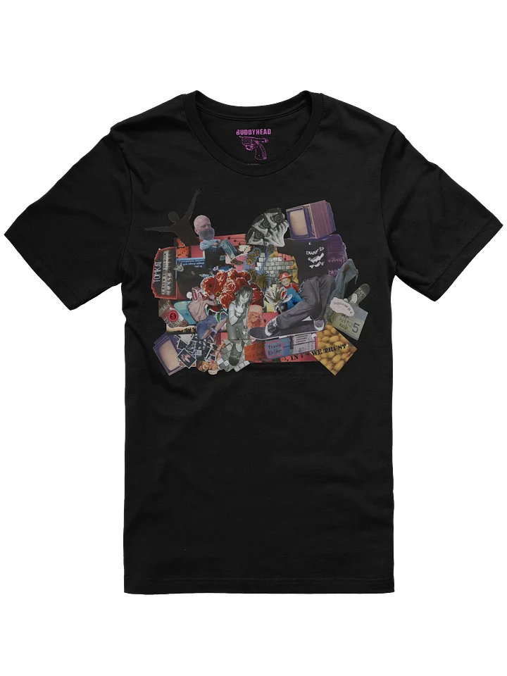 Collage tee product image (2)
