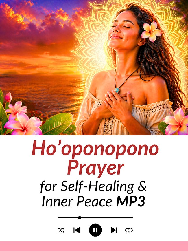 Affirmations