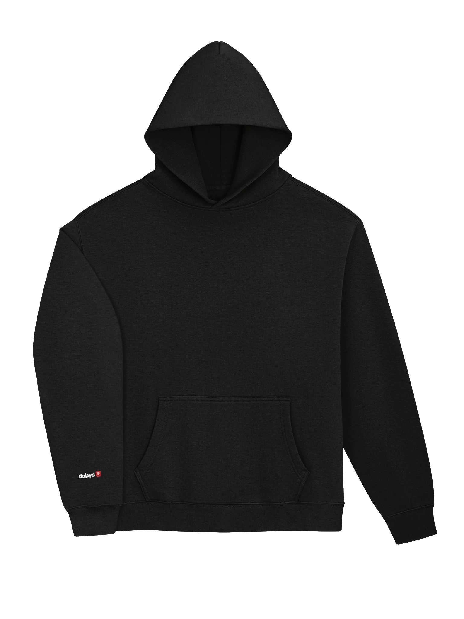 The Ladder Hoodie product image (3)