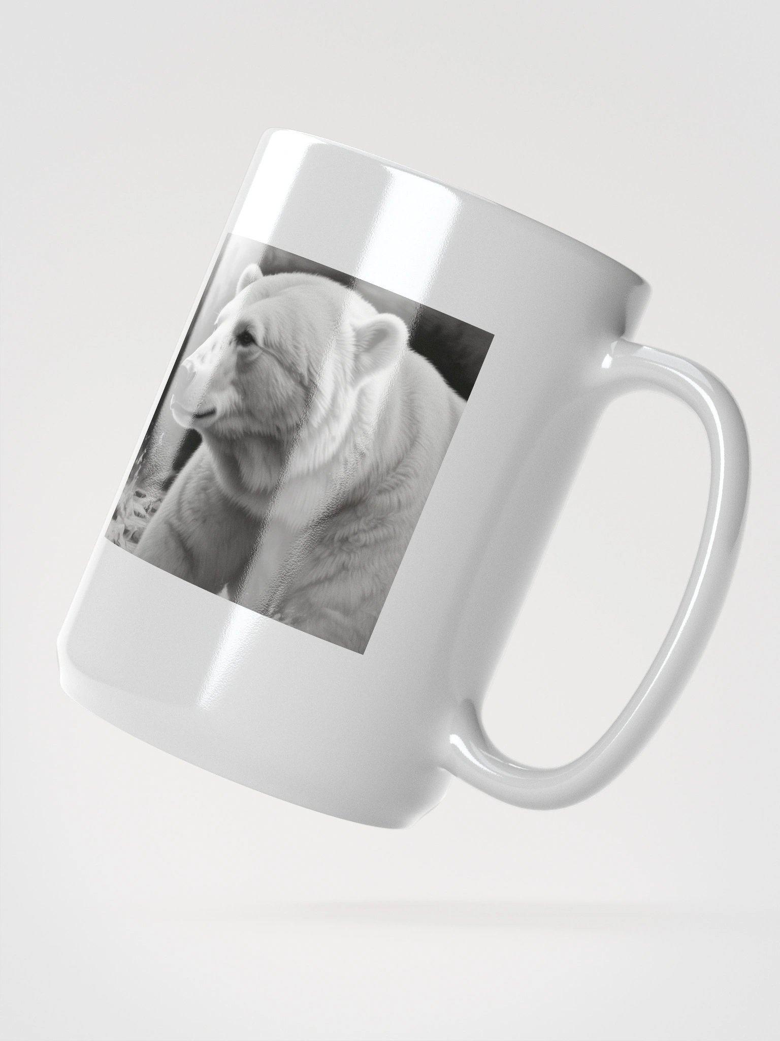 Polar bear product image (2)