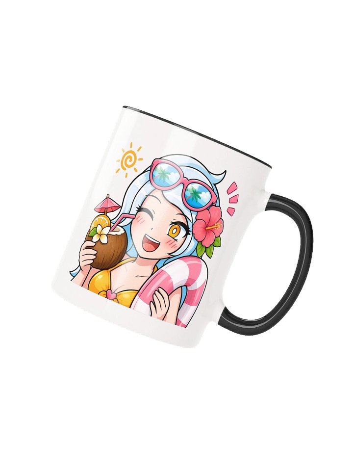 Kayle Summer Mug product image (2)