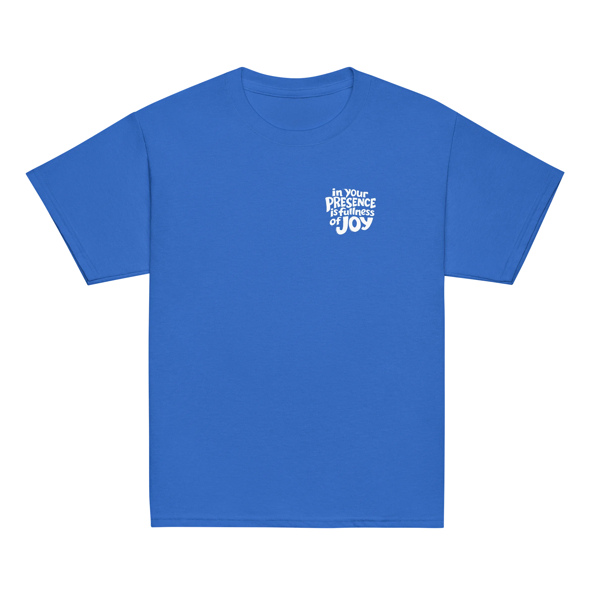 Presence Youth Tee product image (1)