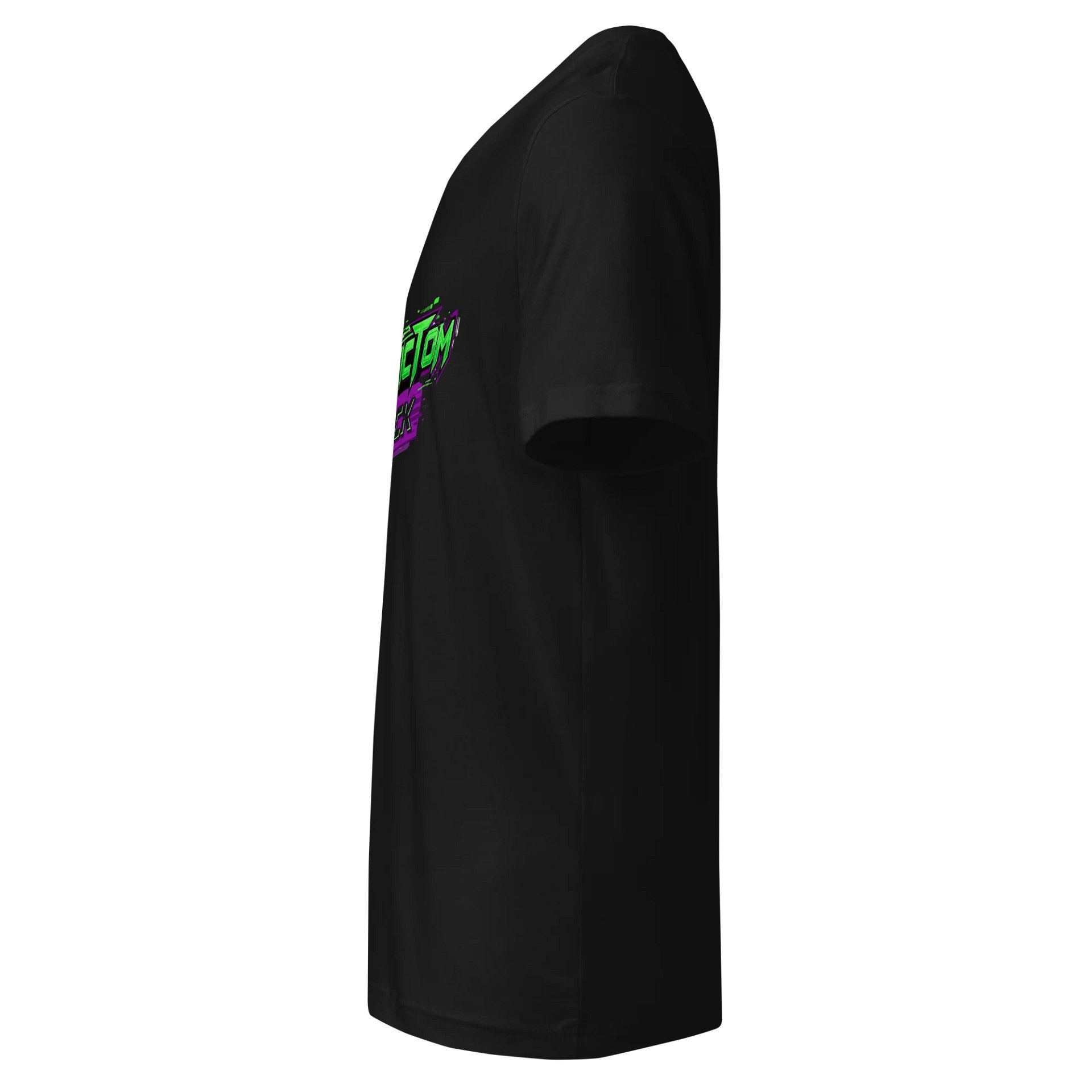 ChaoticTom V-Neck product image (5)