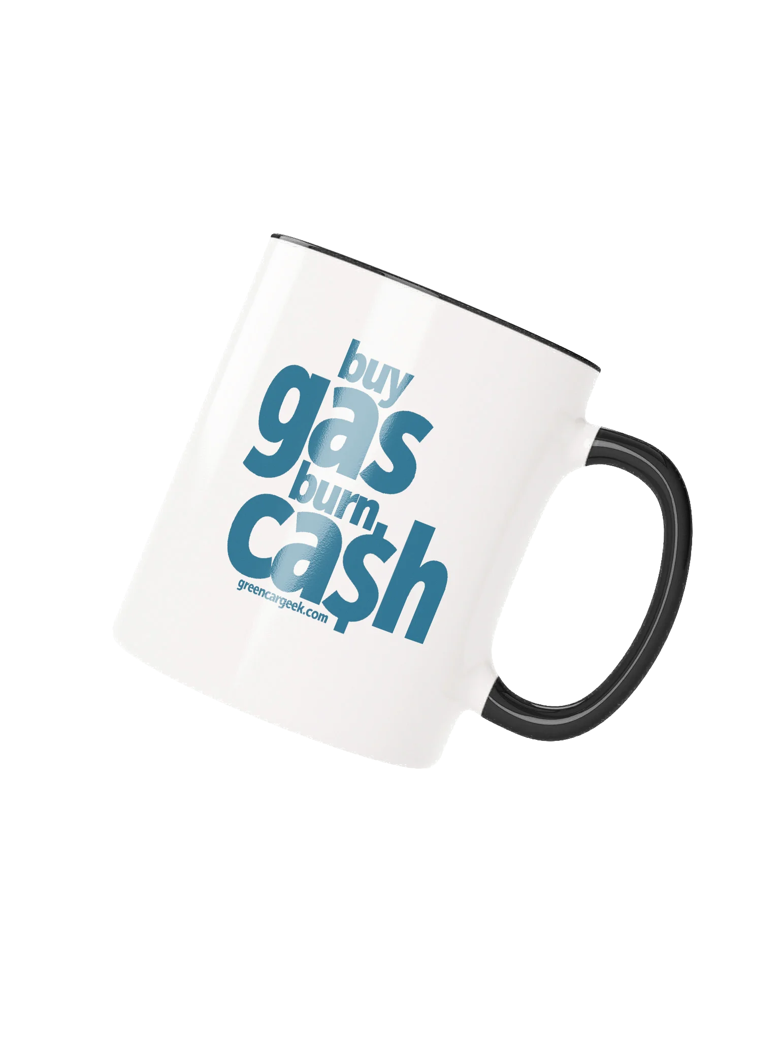 Burn Cash Mug product image (2)