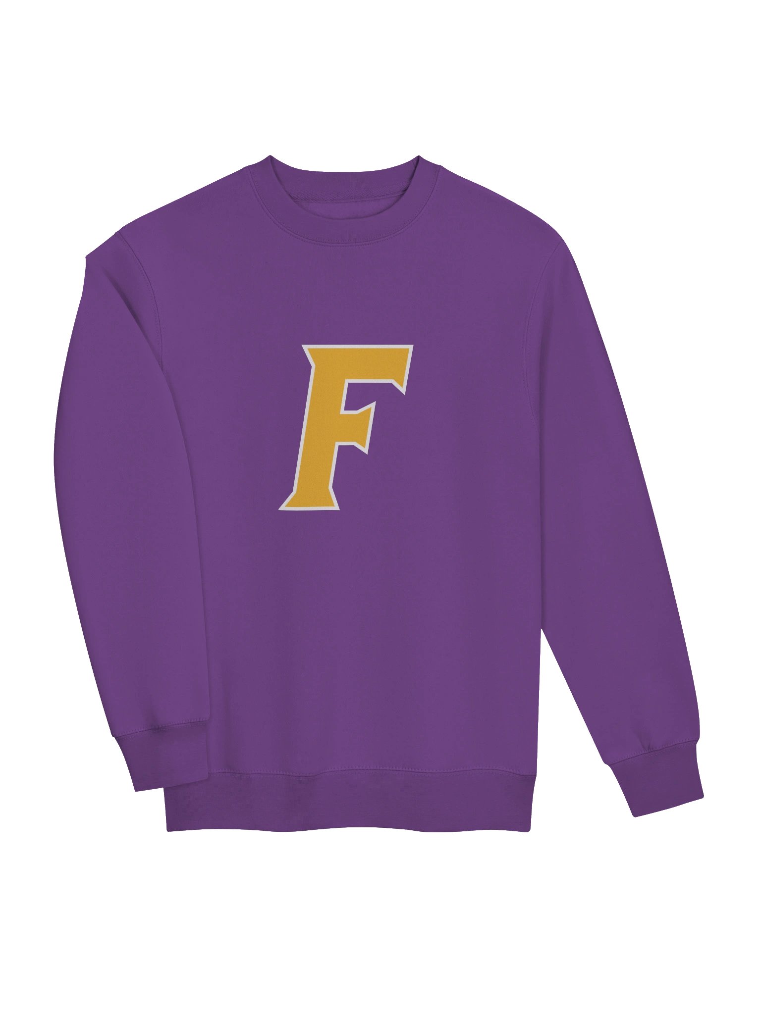 F Crewneck product image (3)