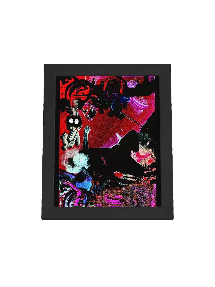 Framed Posters product image (2)