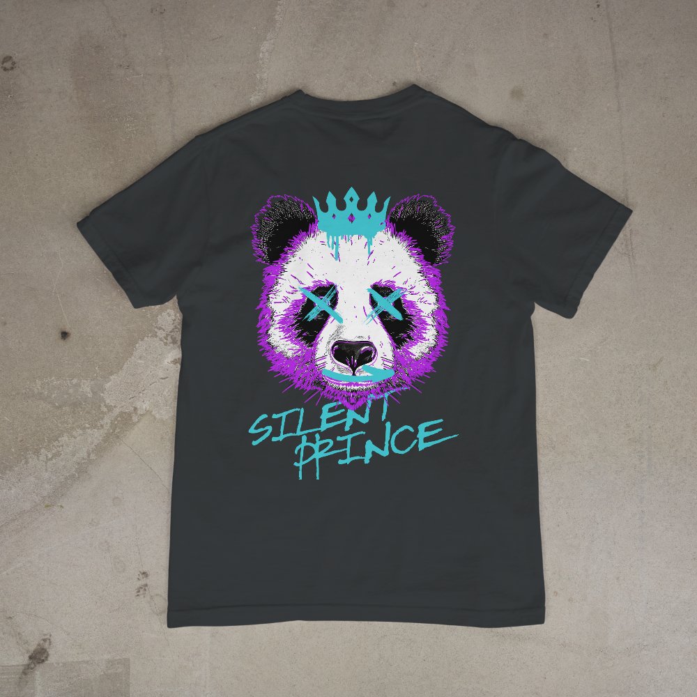 Sienc Prince Tee product image (1)