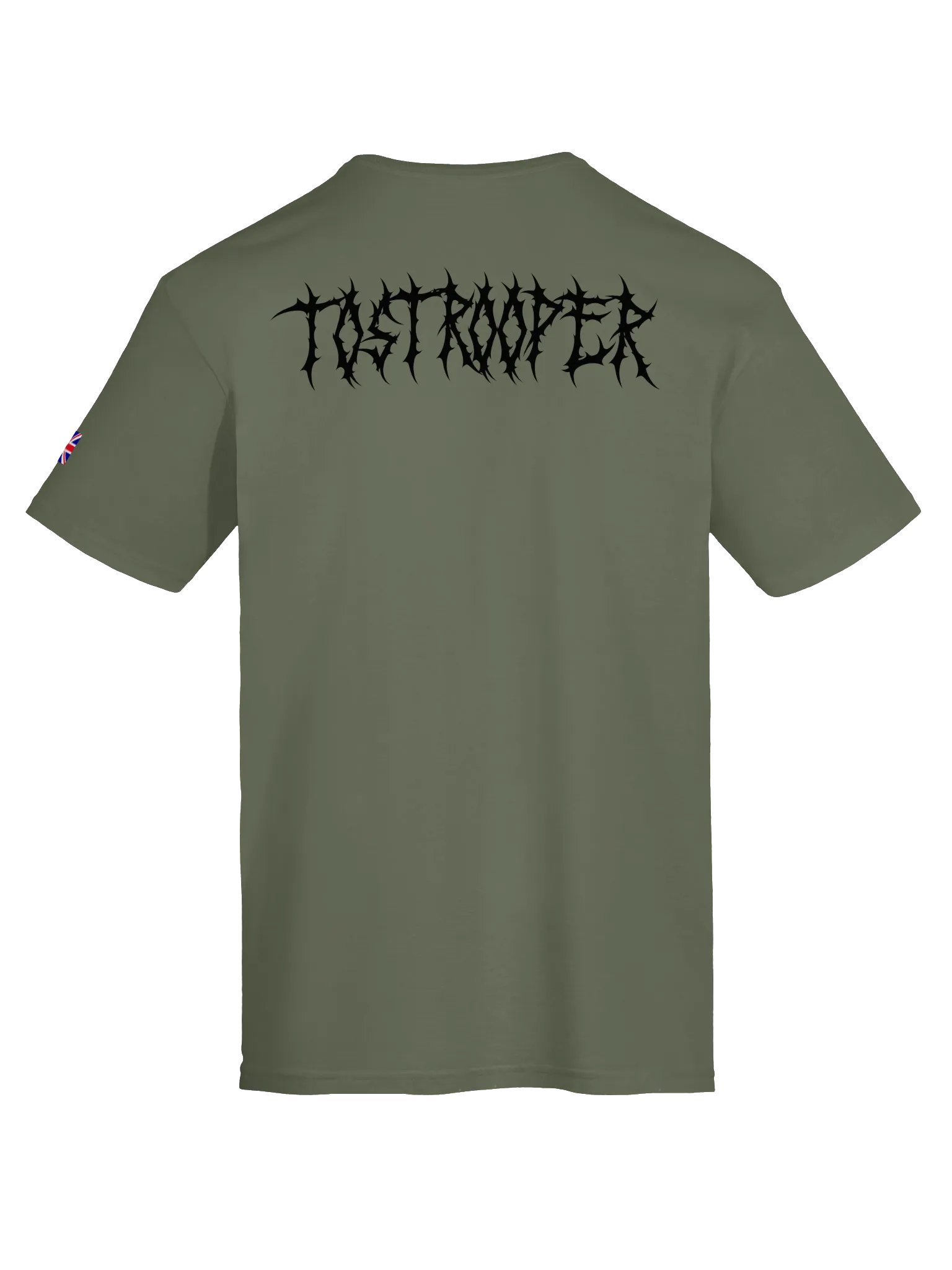 TosTrooper - Trooper Operator - Standard Issue product image (7)