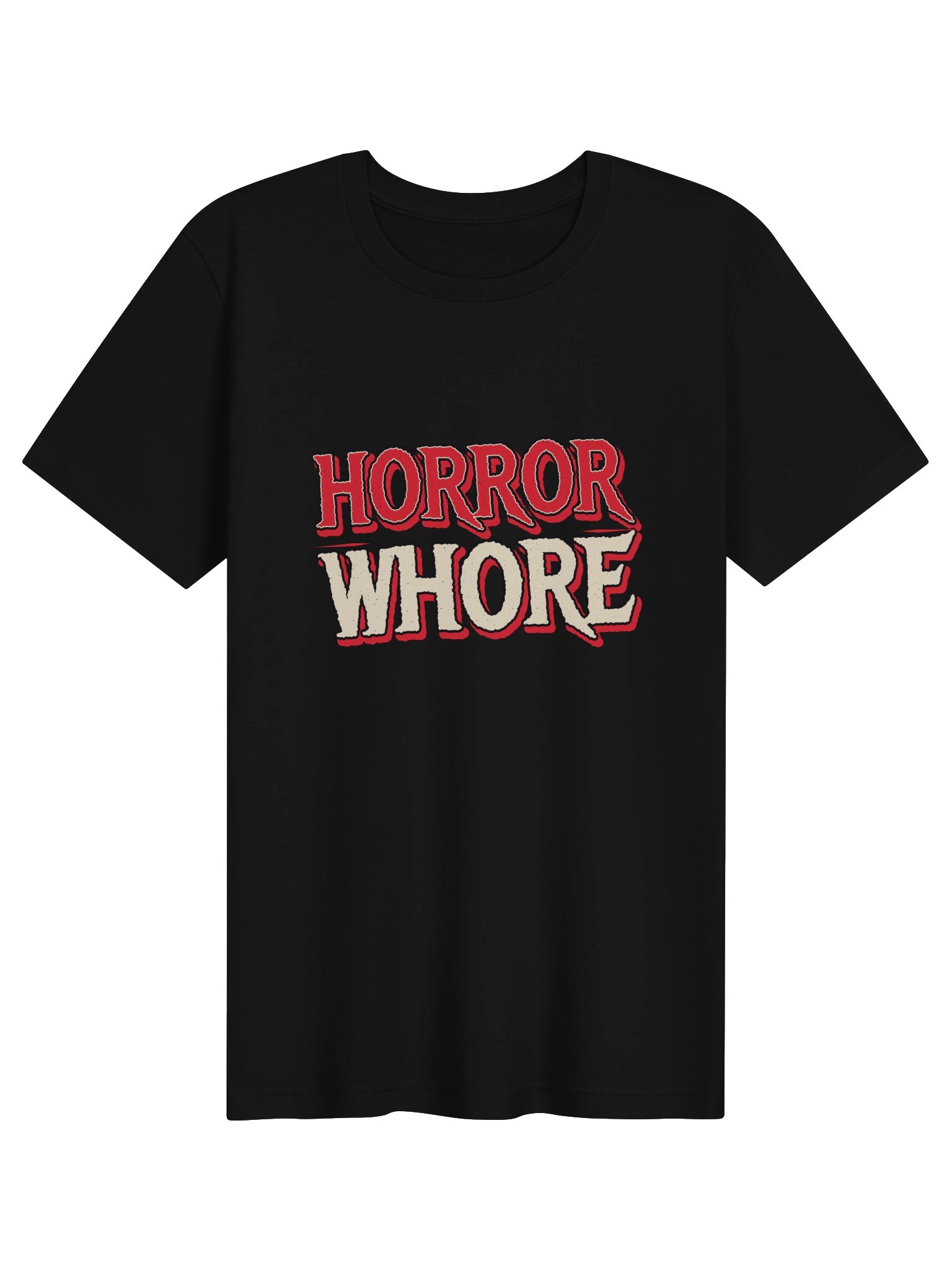 Horror Whore — Happily Possessed product image (1)