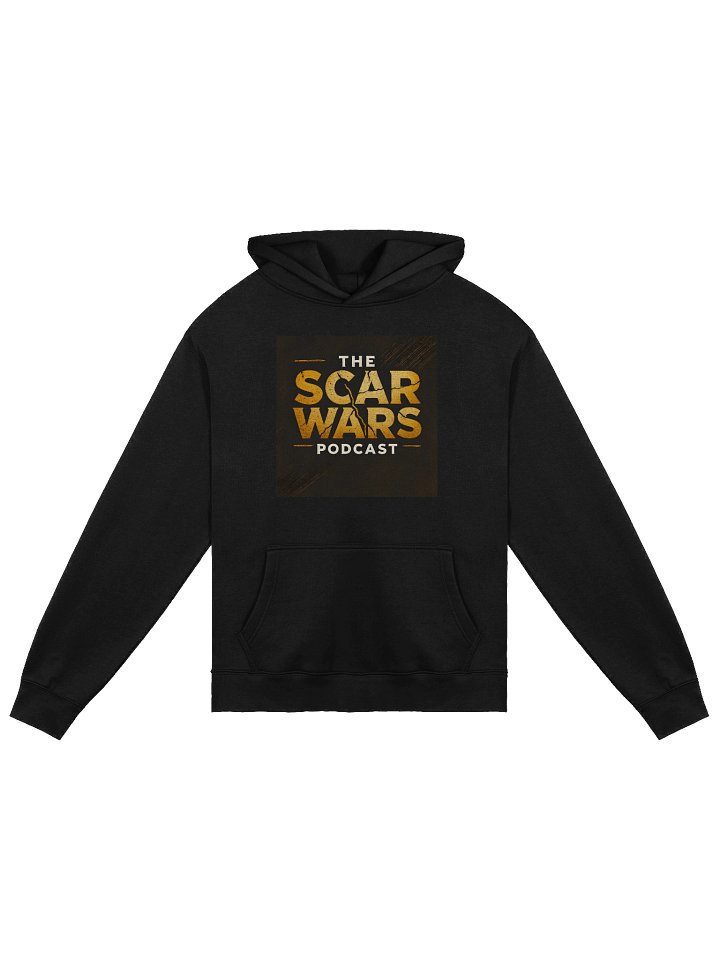 Stay Warm Scar Wars product image (1)