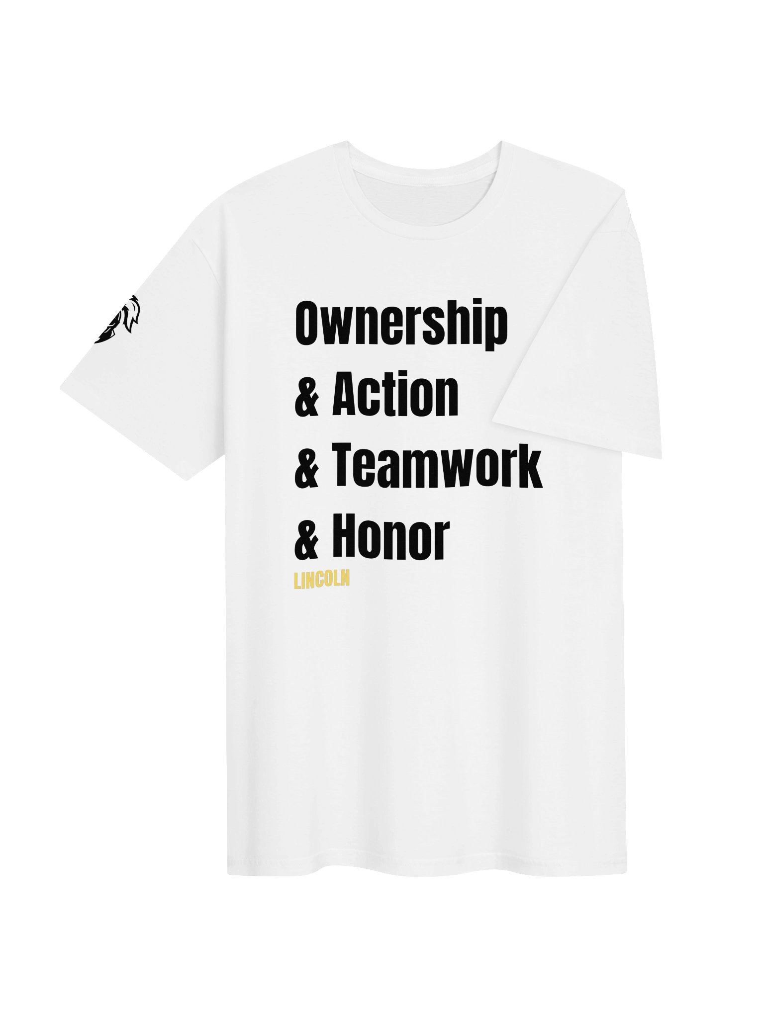 &OATH Tee product image (4)
