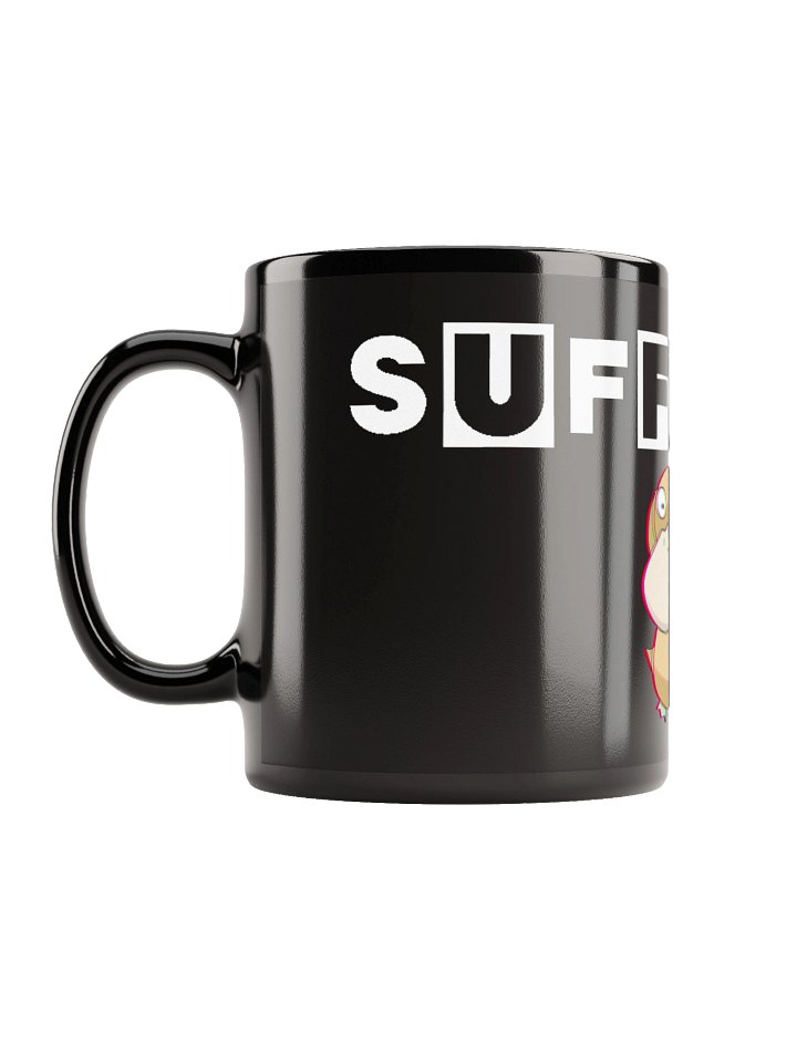 Sufferduck Mug product image (2)