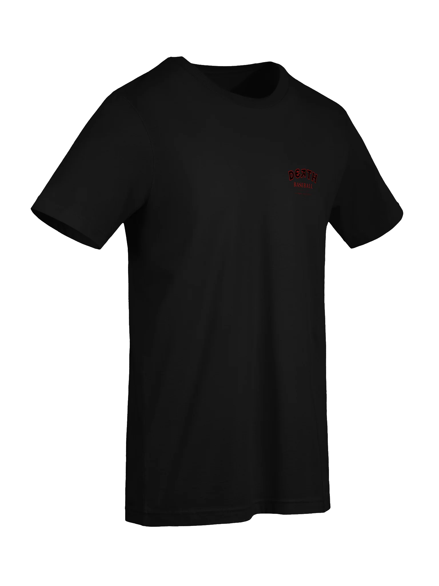 Death Smokin' Tee product image (7)