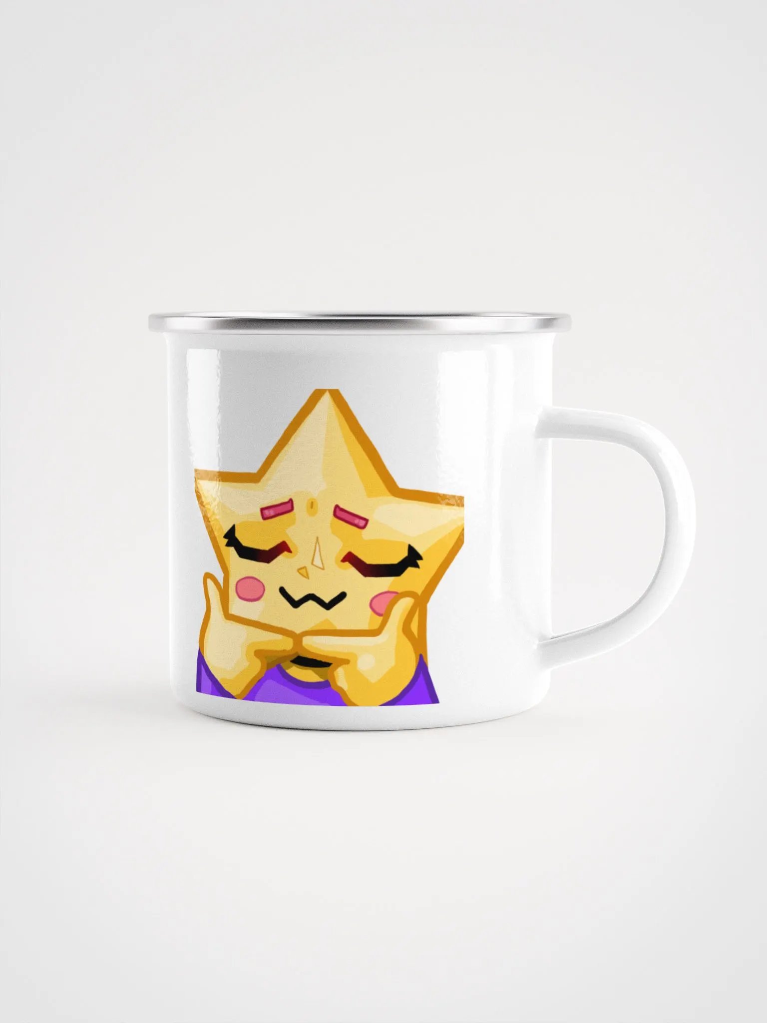 Lix UWU Mote Mug product image (1)