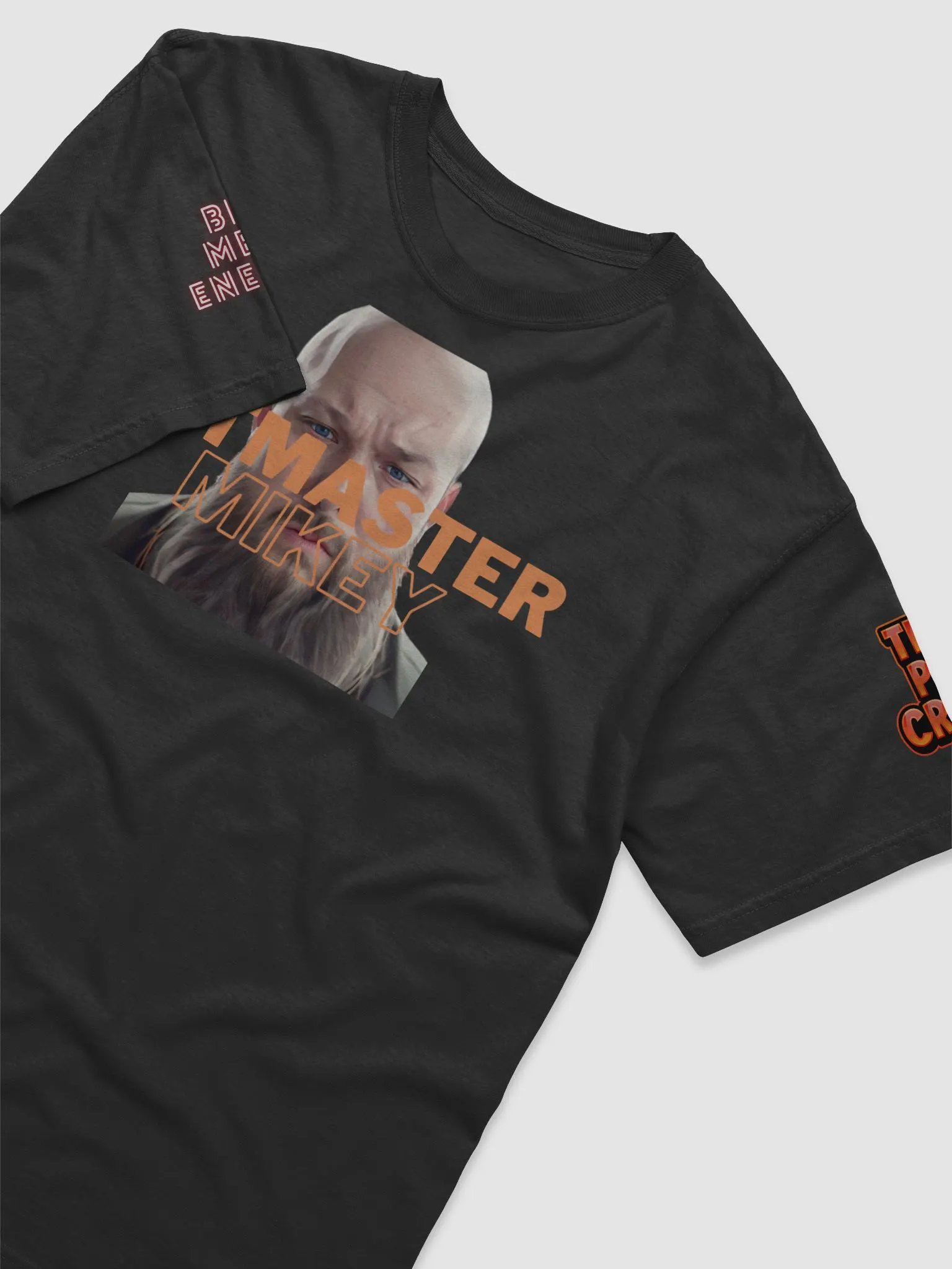 PitMasterMikey TEE product image (3)