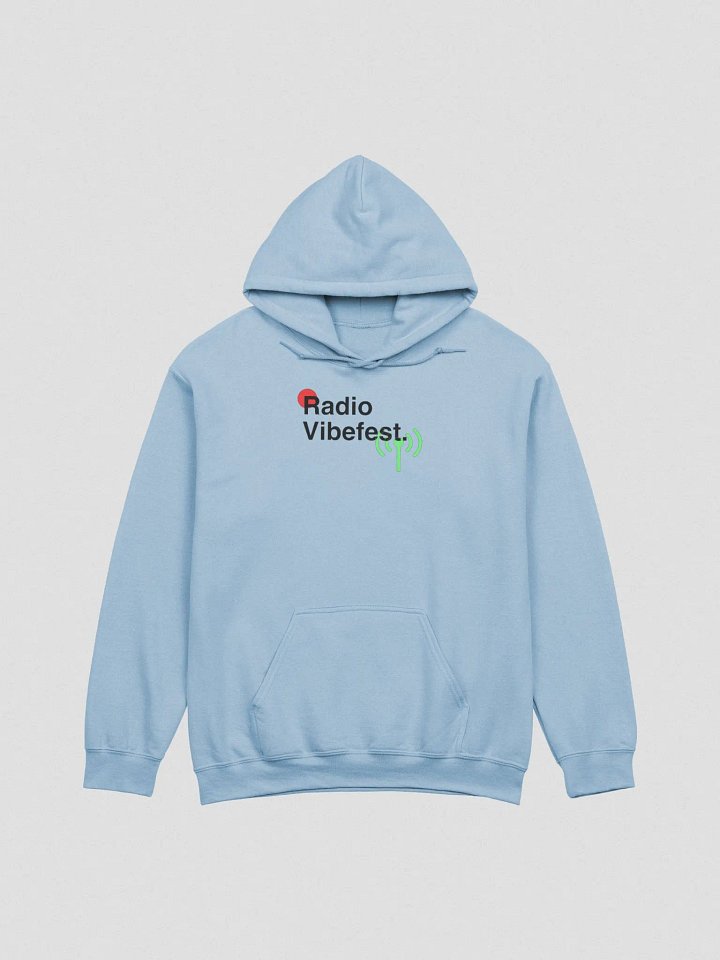 Radio Vibefest. Hoodie ($30) product image (1)