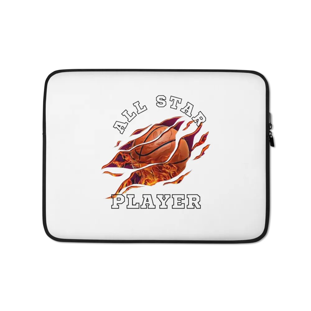 All Star: Laptop Case product image (1)