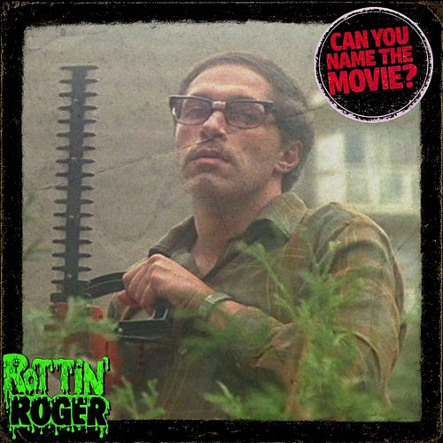 Another fun one for ya! Do you know it? #horror #namethatmovie #horrortrivia