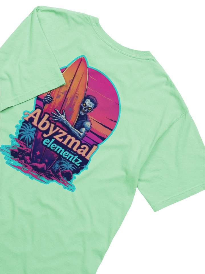 Killer Waves product image (1)
