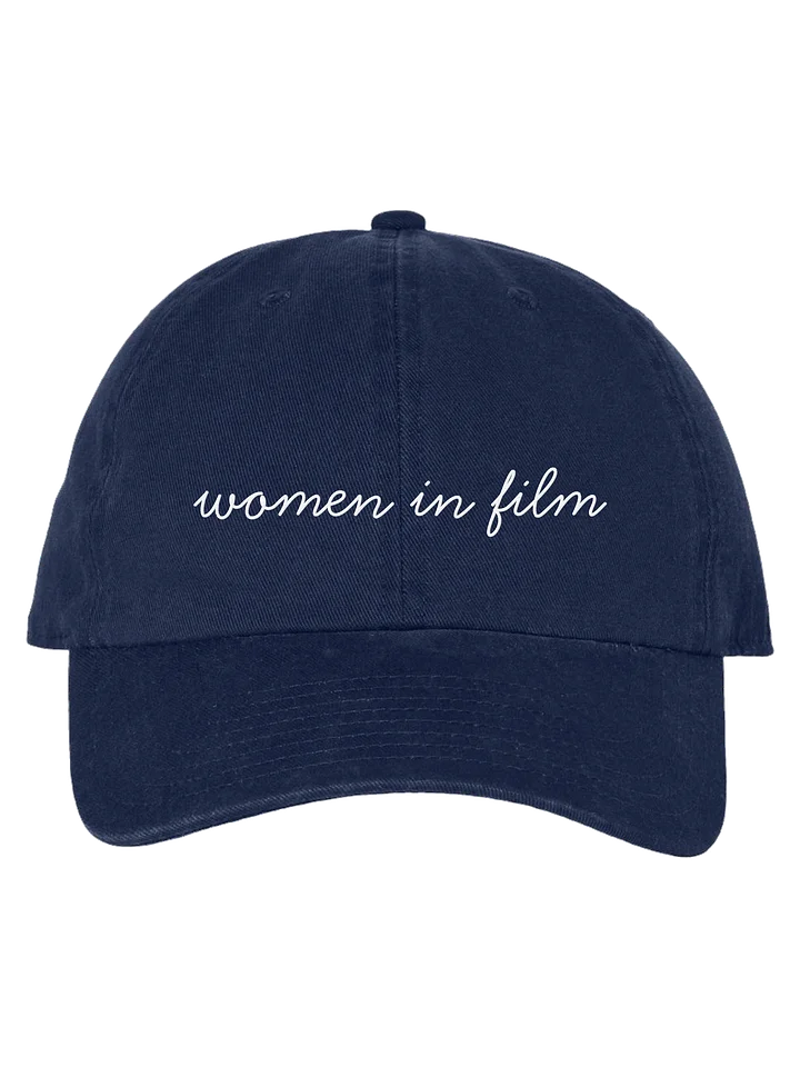 WIF VINTAGE UNISEX ‘47 CAP product image (1)