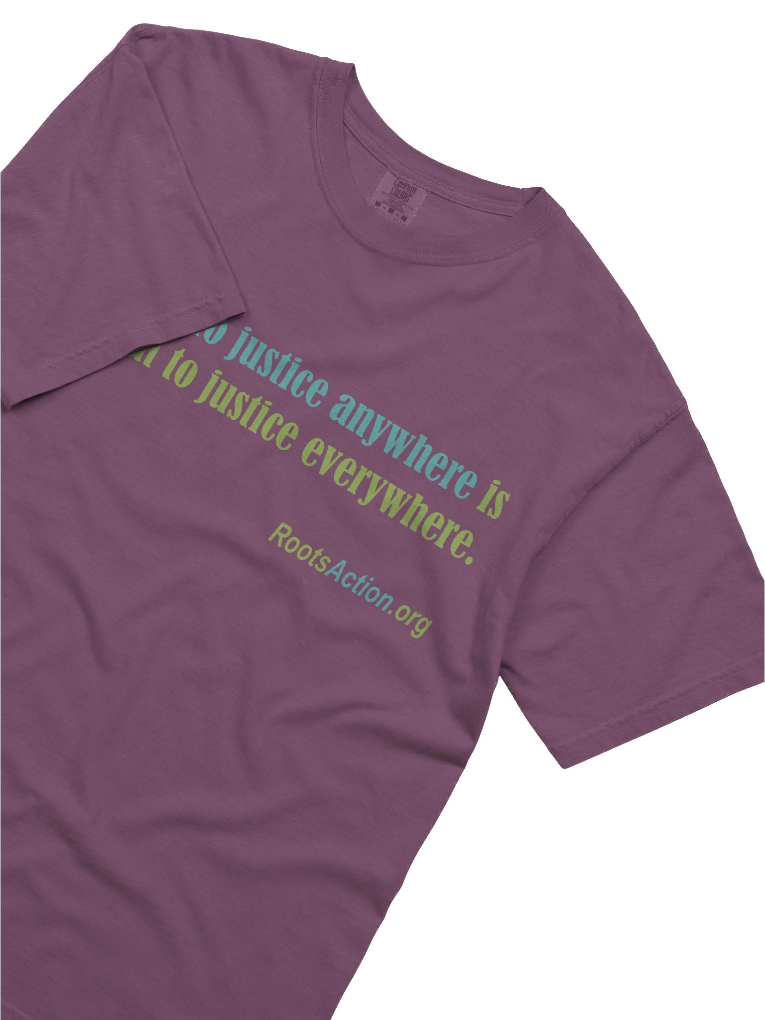 Justice Shirt product image (45)