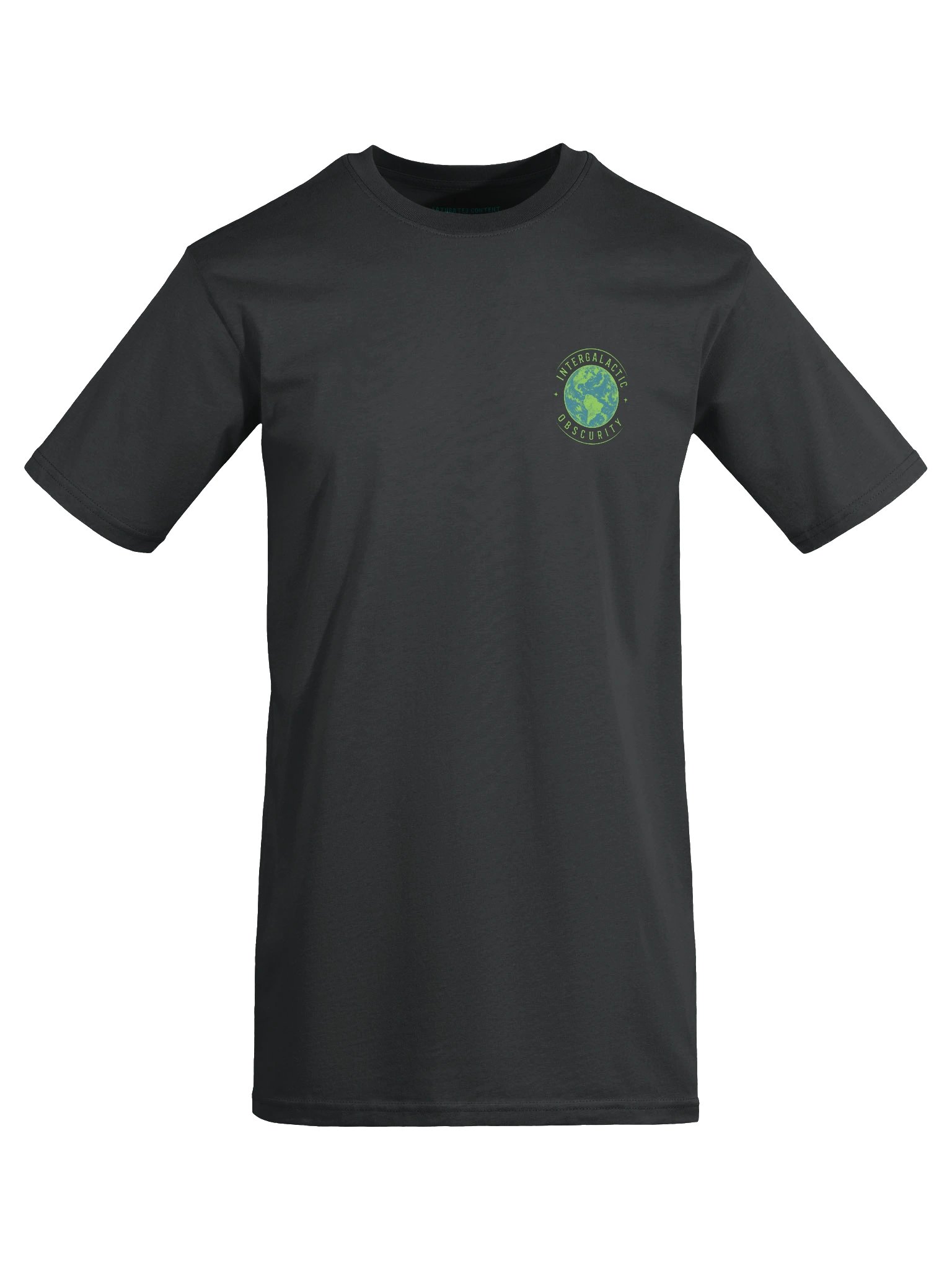 Intergalactic Obscurity Colorwave Heavyweight Tee product image (6)