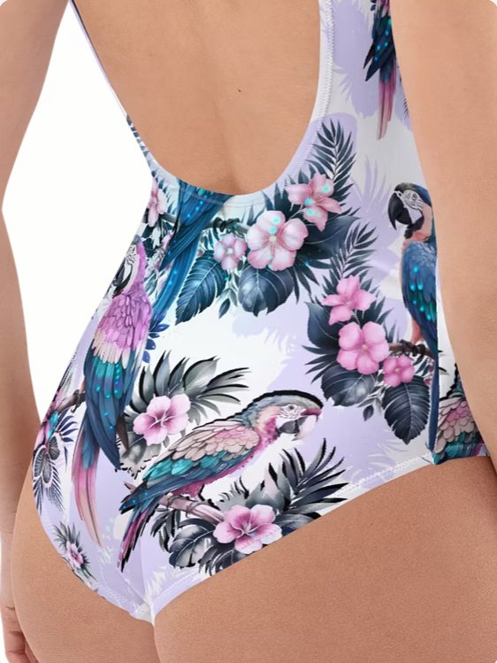 Elysian Birds-Recycled-Swimsuit product image (9)