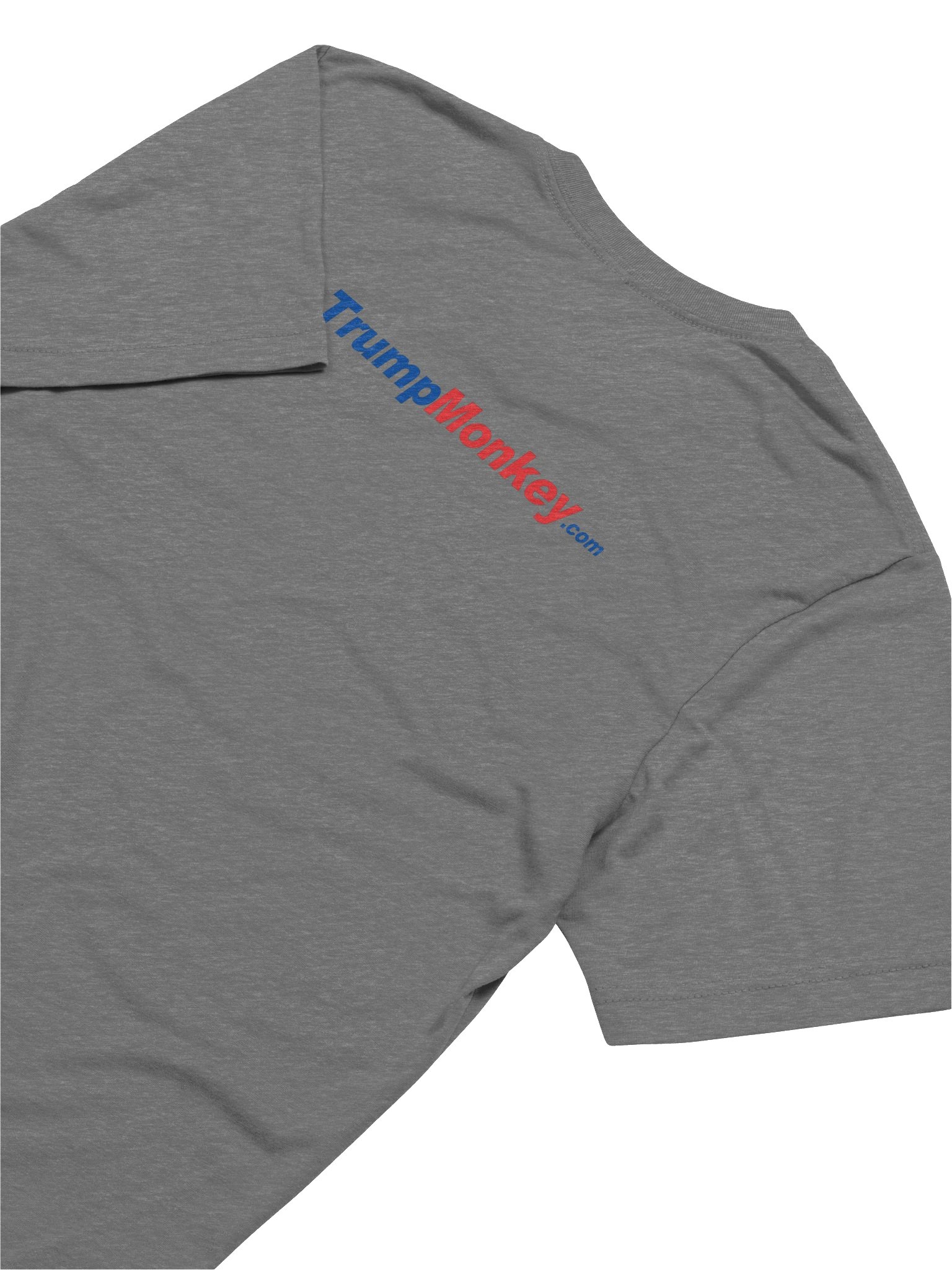 The Commander in Chimp - T-shirt product image (7)