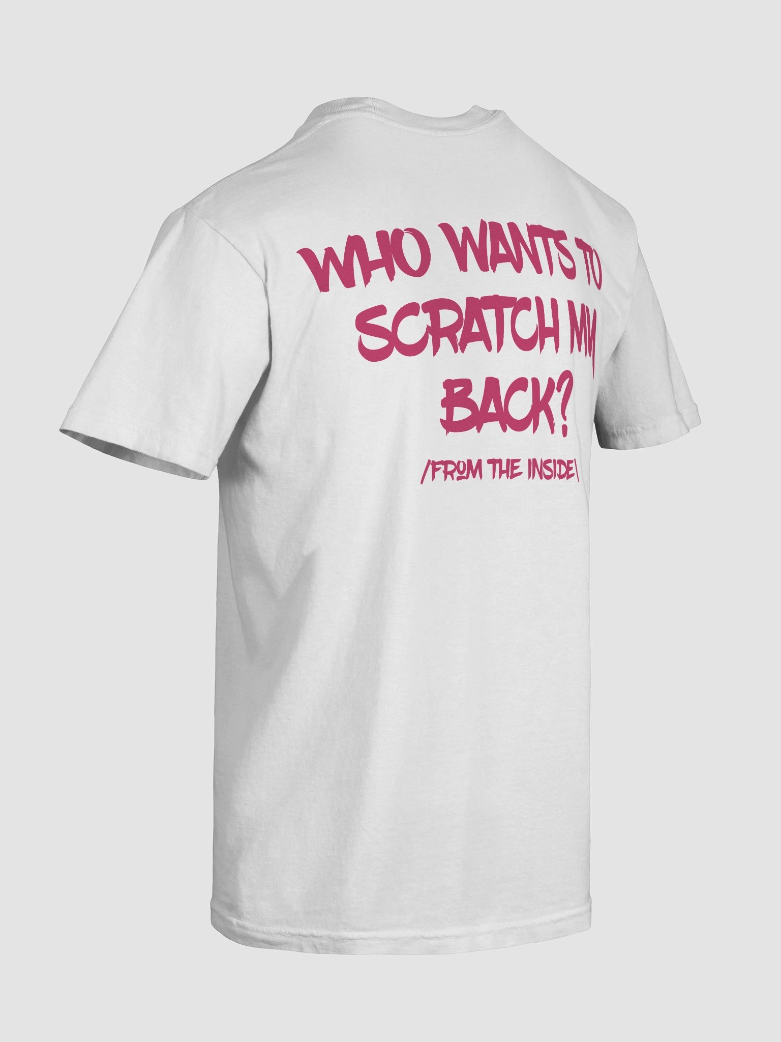 SCRATCH MY BACK Salty Tee Women's product image (10)