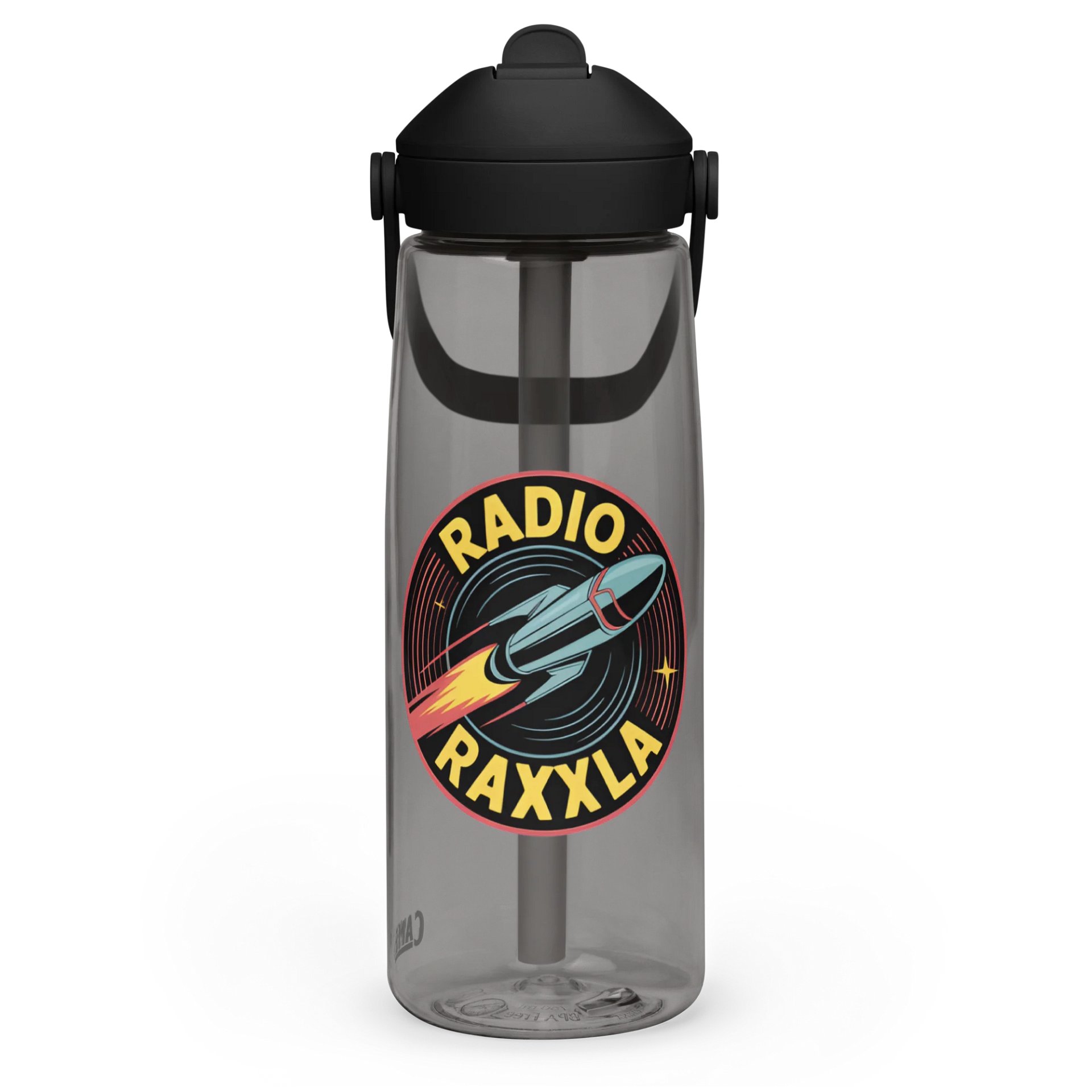 Radio Raxxla CamelBak Thrive® Flip Straw Water Bottle product image (14)