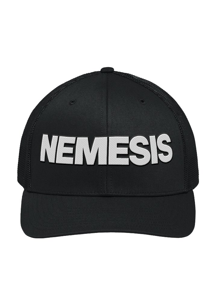Nemesis Cap product image (1)
