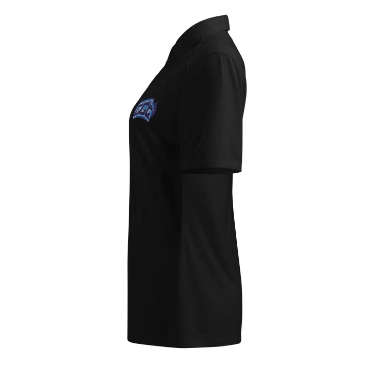 GGG Fire Logo Women's Polo Shirt product image (2)