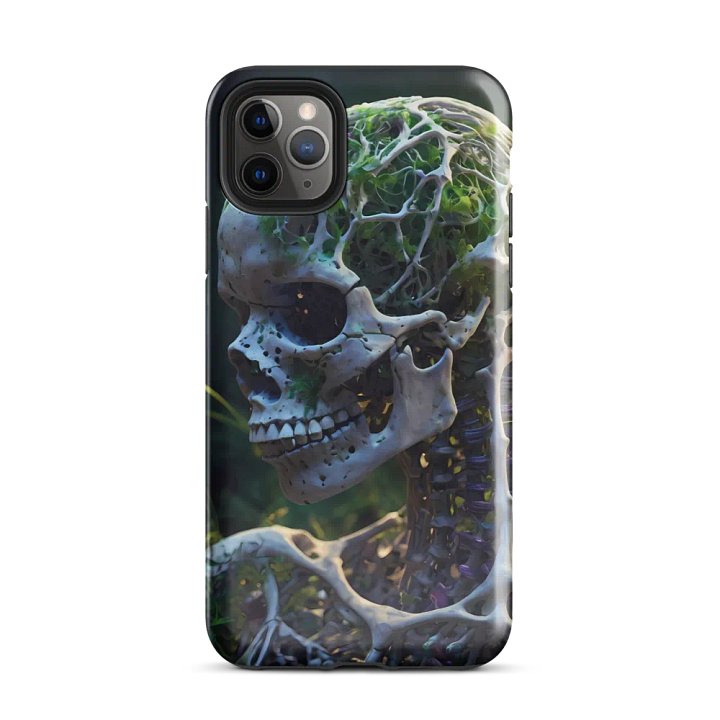 Tough Case for iPhone® – Bone Forest product image (51)