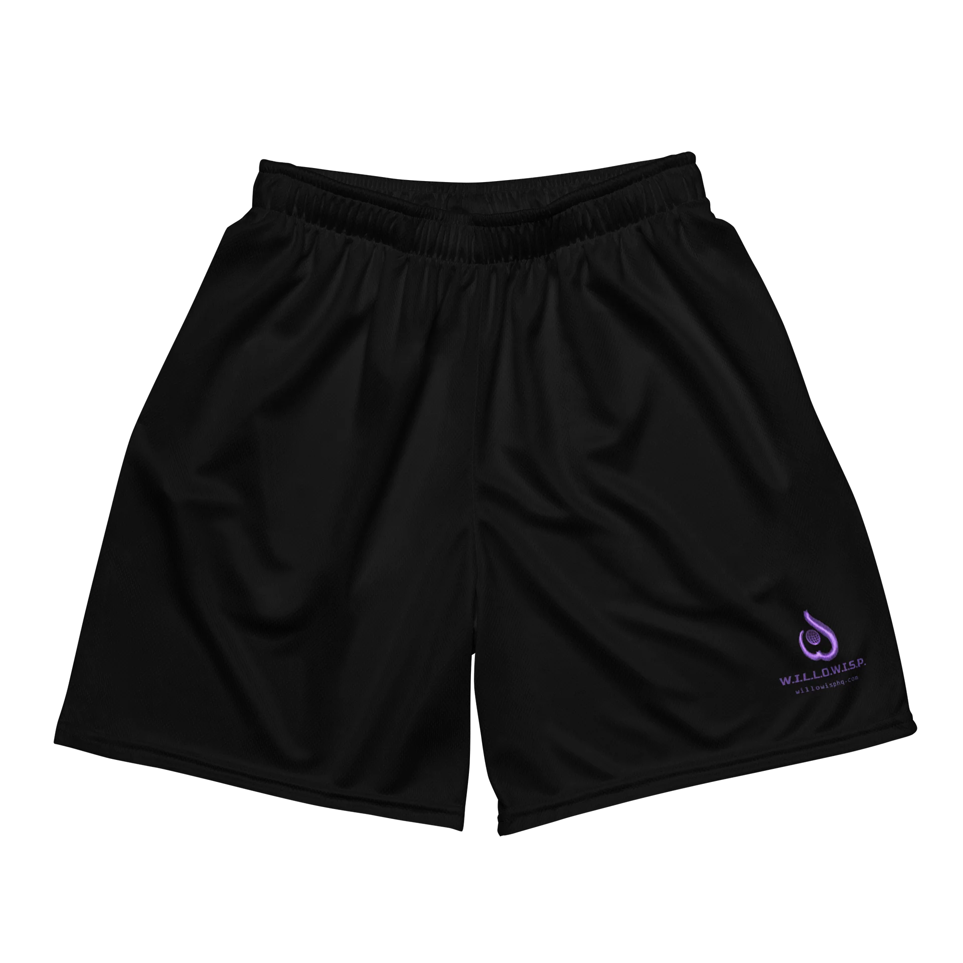 WILLOWISP Super Loose Shorts product image (1)