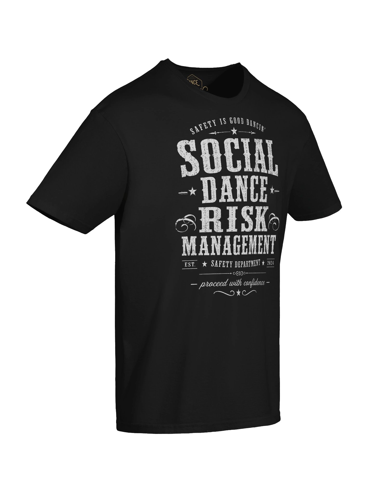 Social Dance Risk Management product image (7)