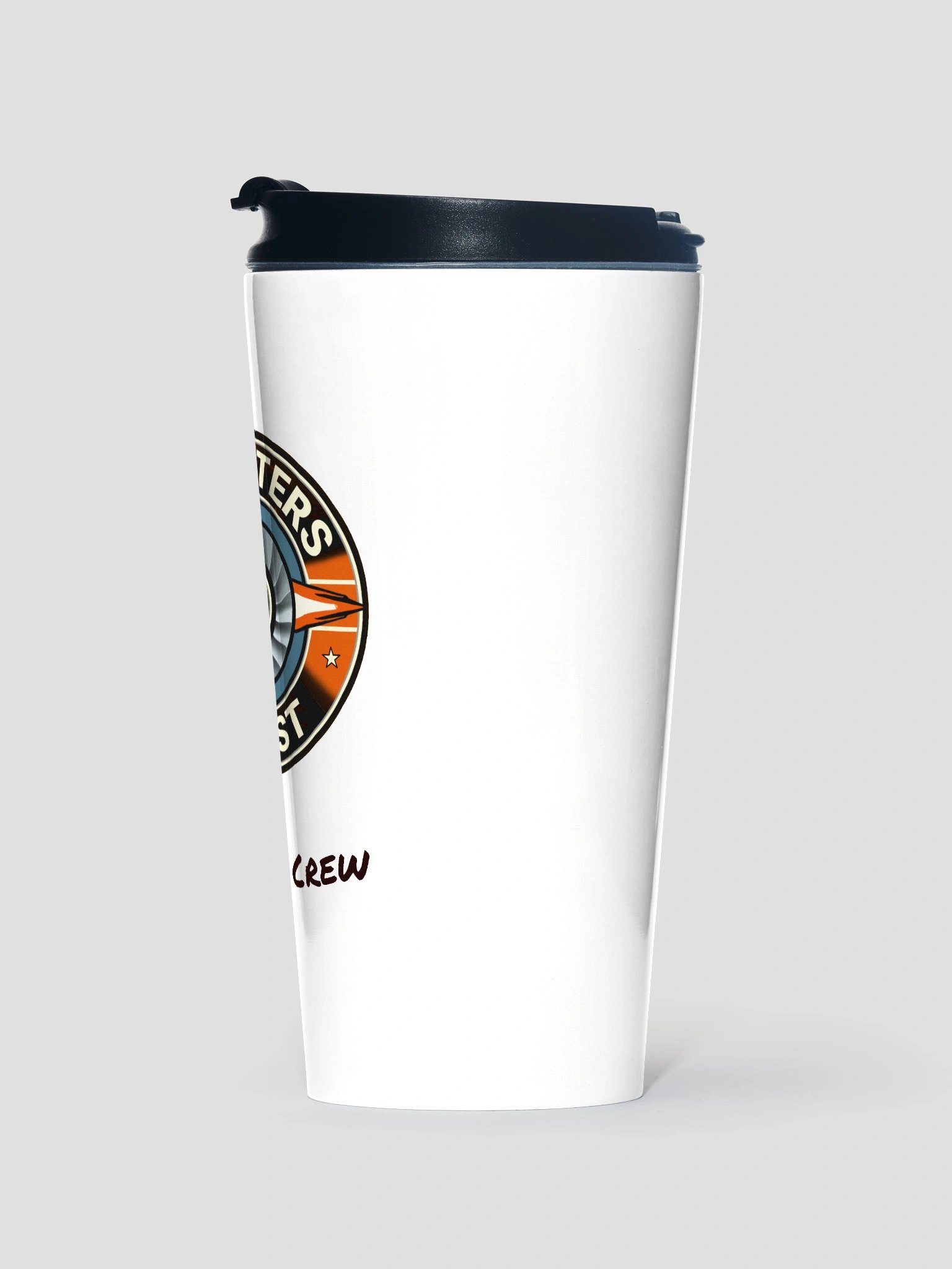 Thrusters & Dust Salvage Crew Travel Cup 15oz product image (2)