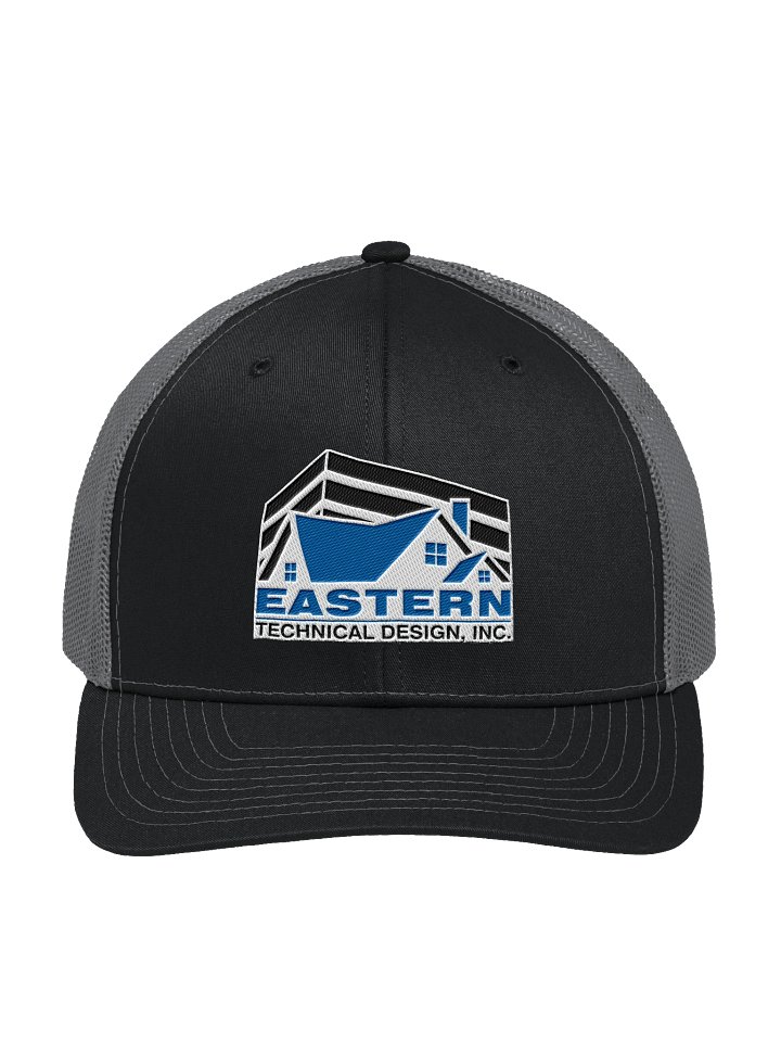 Eastern Technical Design Inc. Hat product image (1)