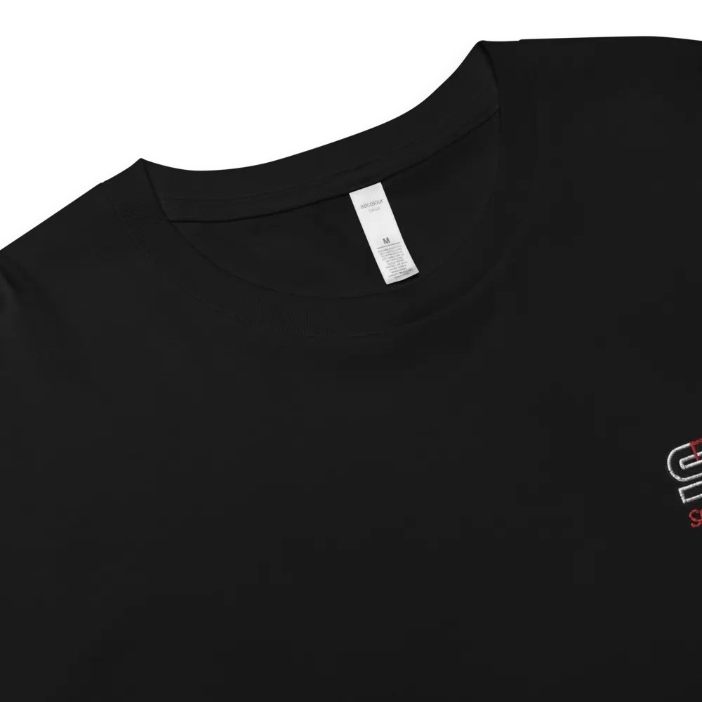 Crop Top Tee product image (10)
