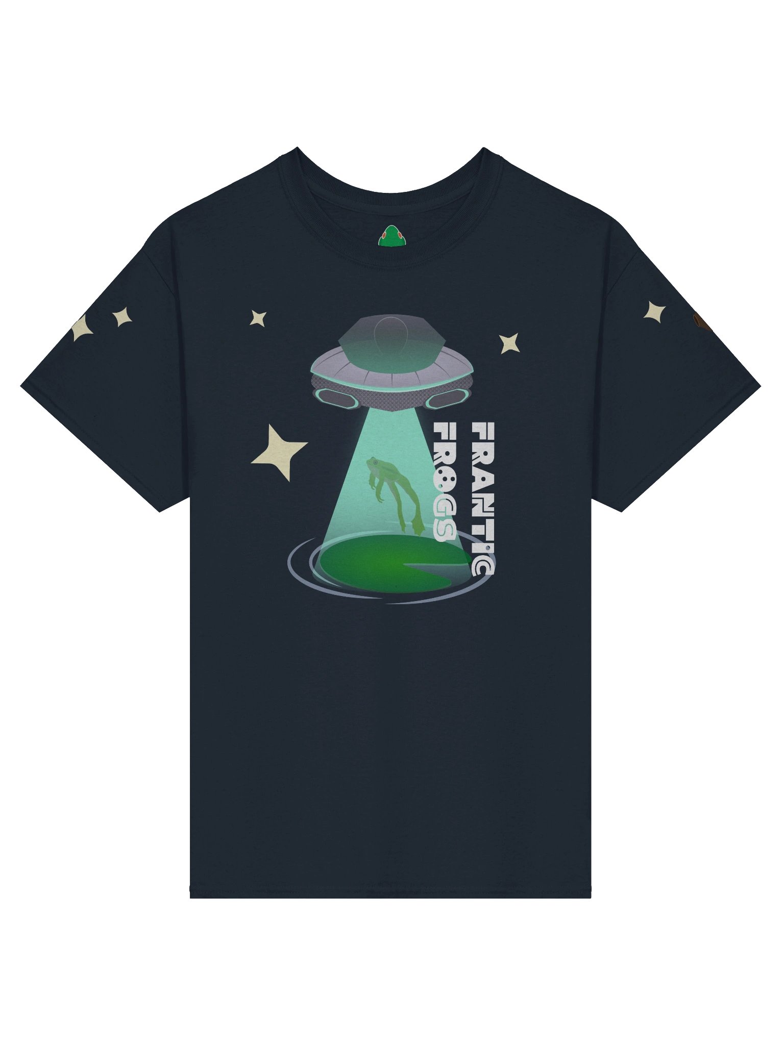 Floatin Frogs product image (1)