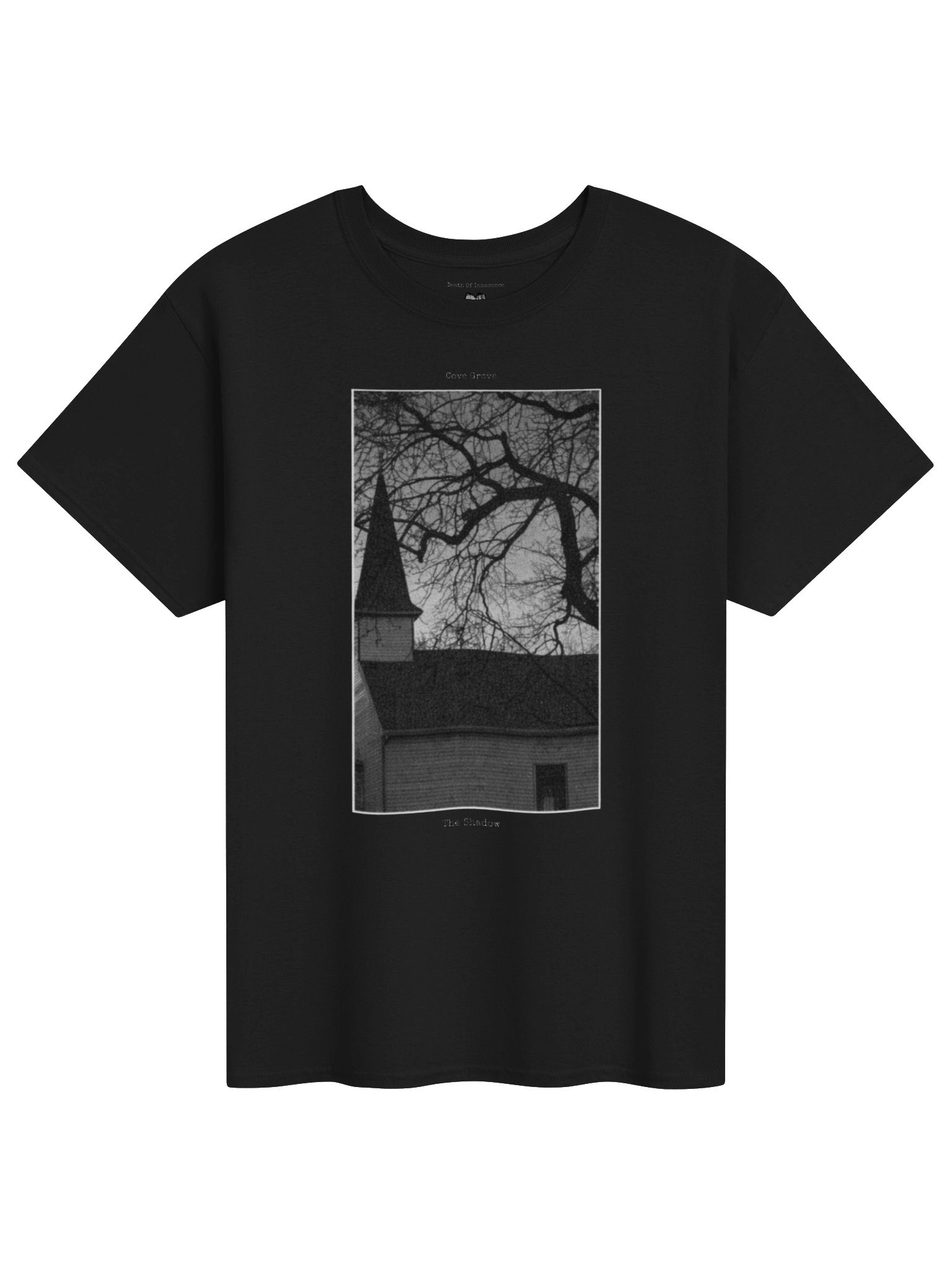 Church That's Painted White tee product image (1)