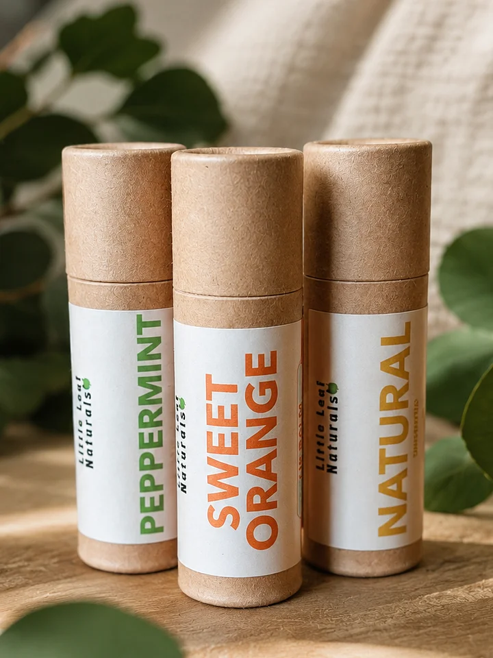 Lip Balm product image (1)