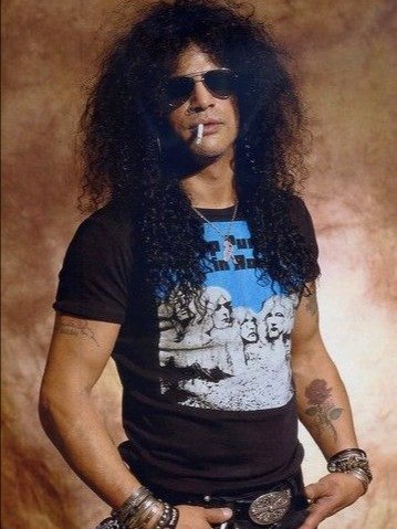 IN ROCK TEE product image (2)