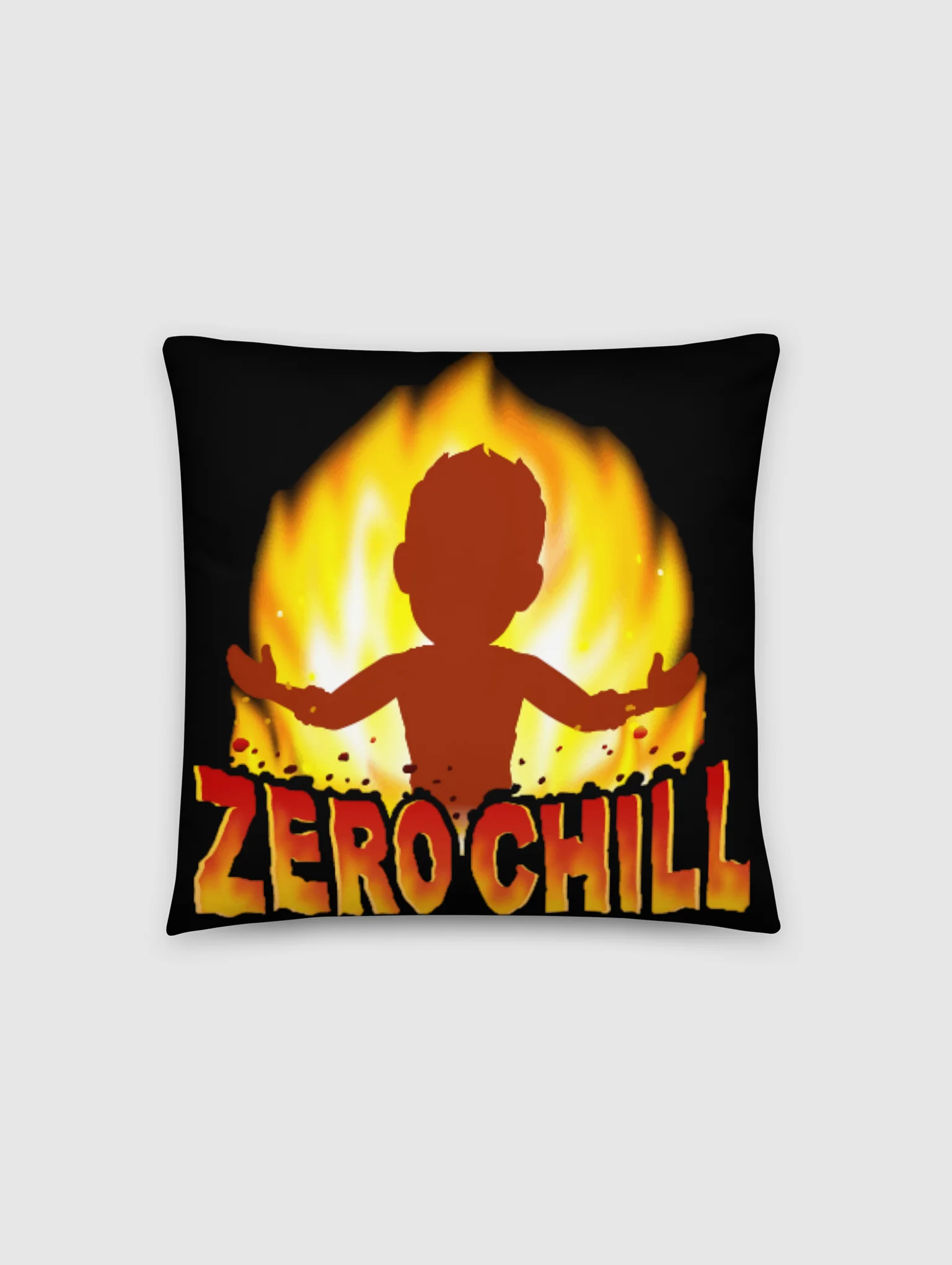 Zero Chill Pillow product image (1)