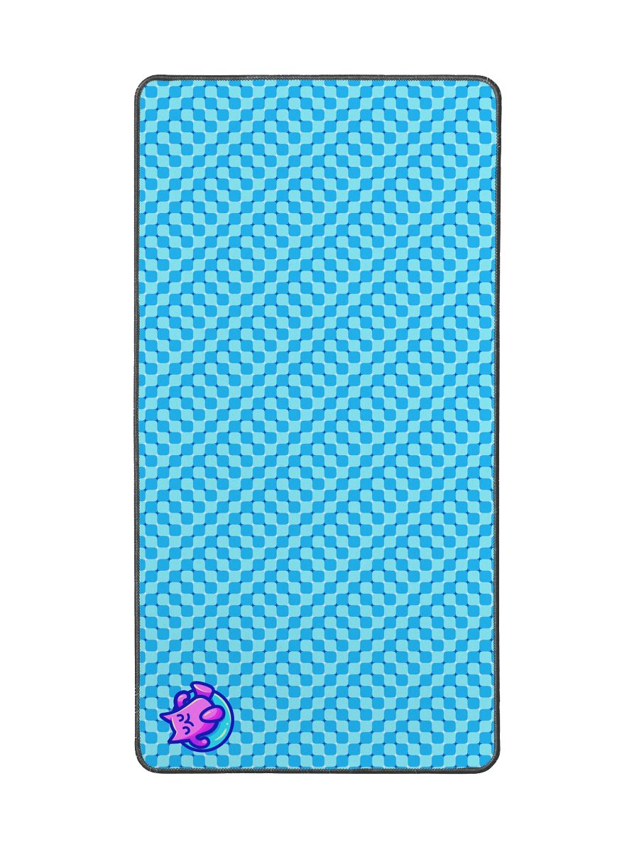 Swimming Pool Desk Mat product image (2)