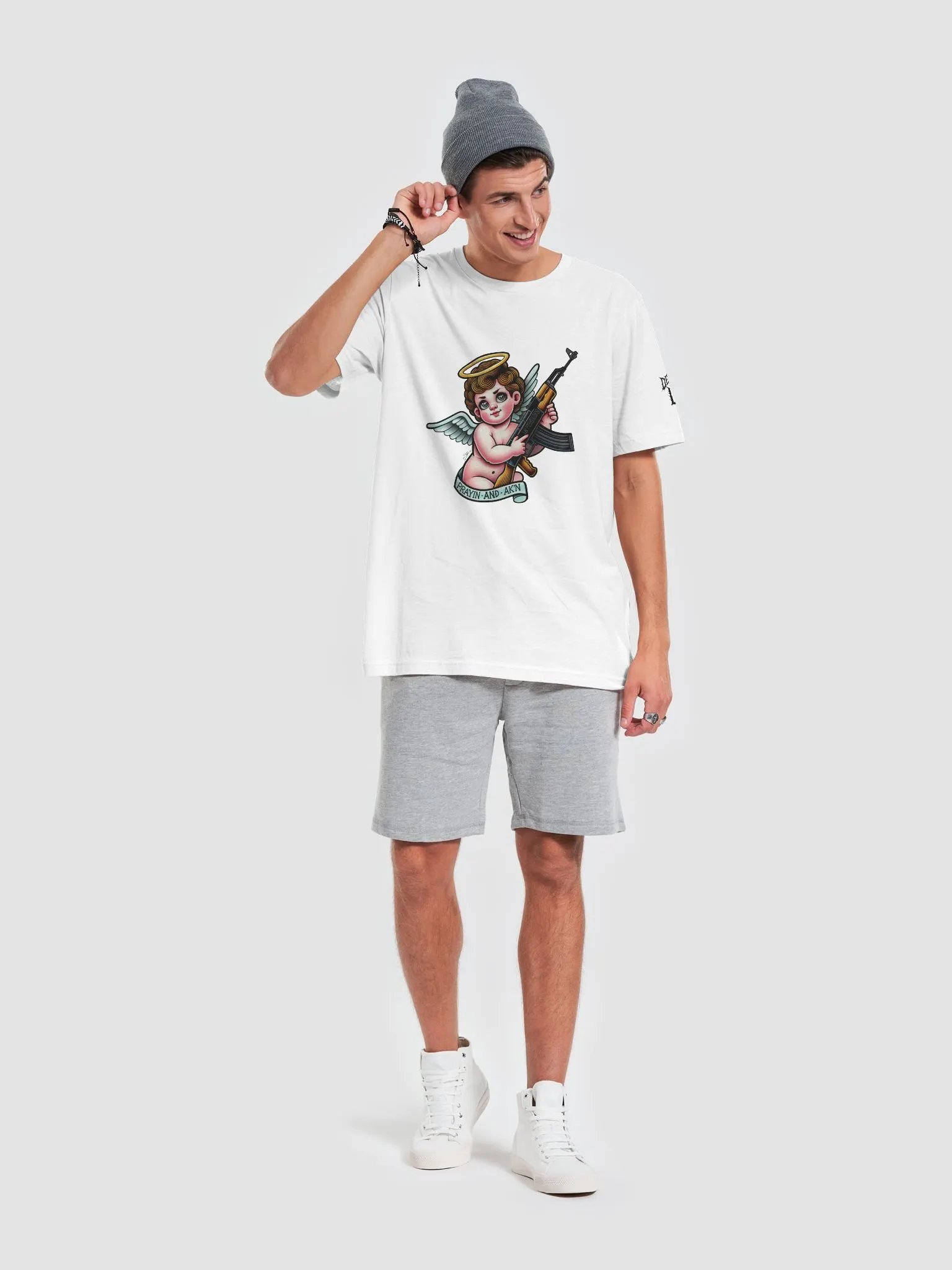 Prayin and Ak'n product image (8)