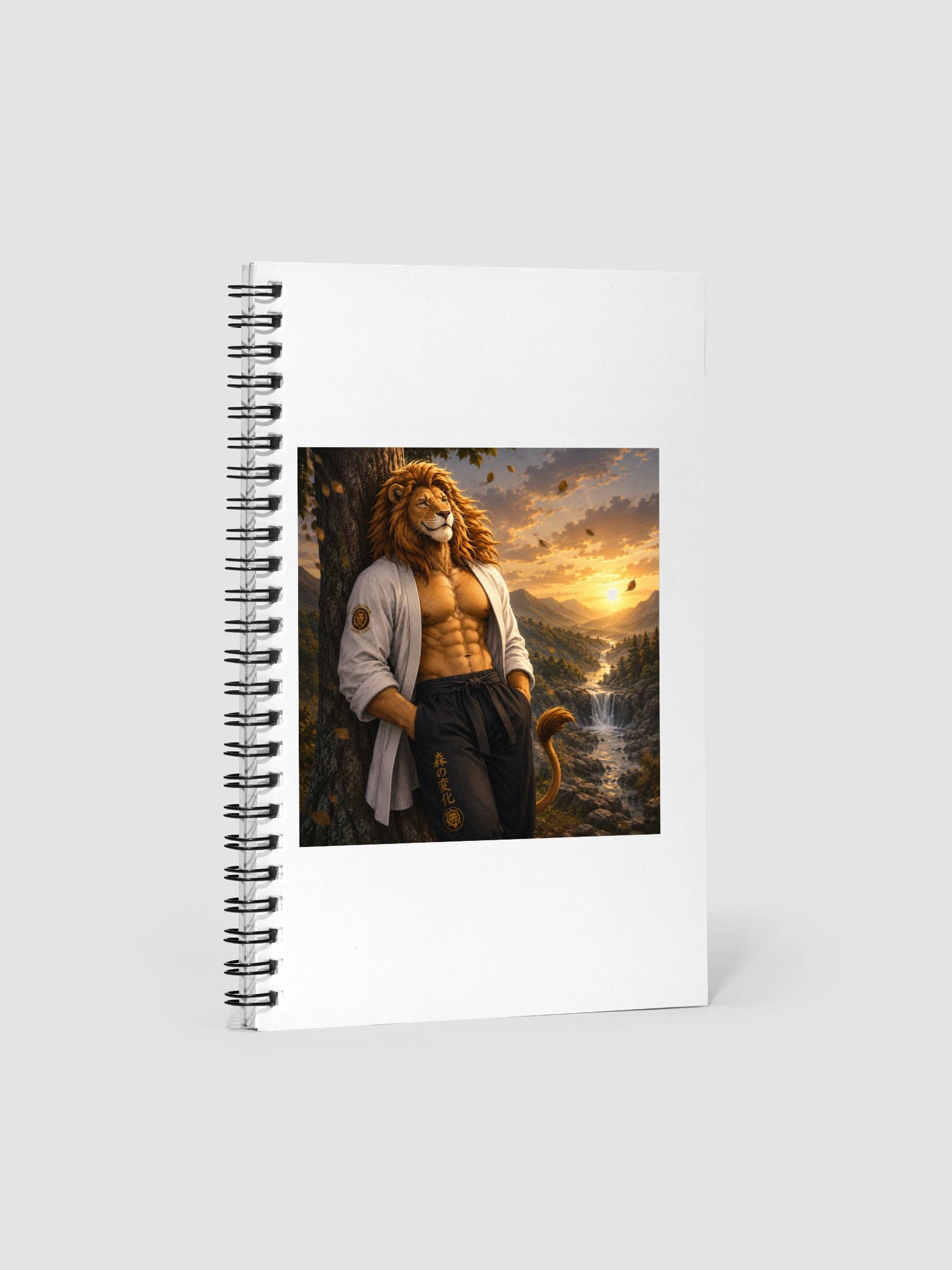 Henry Smith Note Book. product image (1)