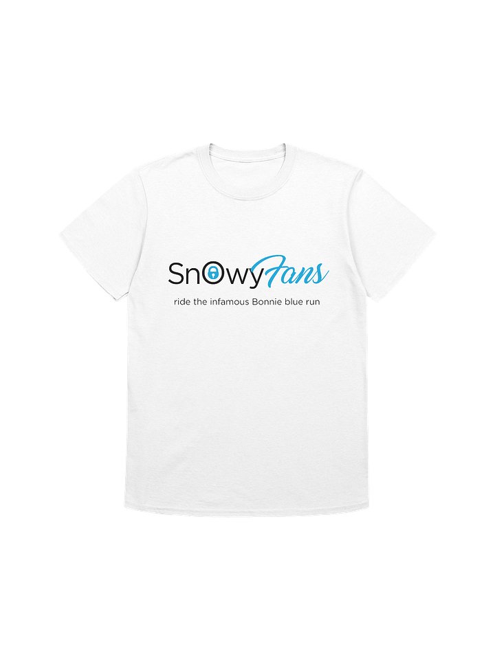 Snowy fans product image (1)