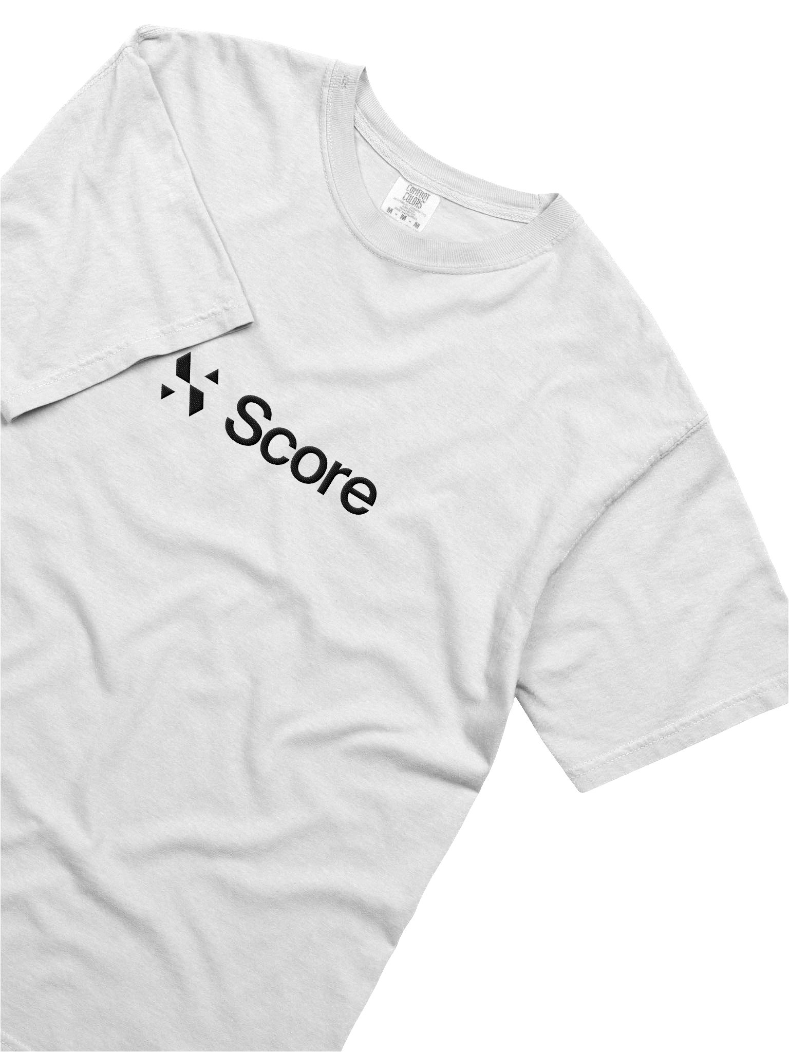 SN44 - Heavyweight T-Shirt (Embroidered) product image (9)